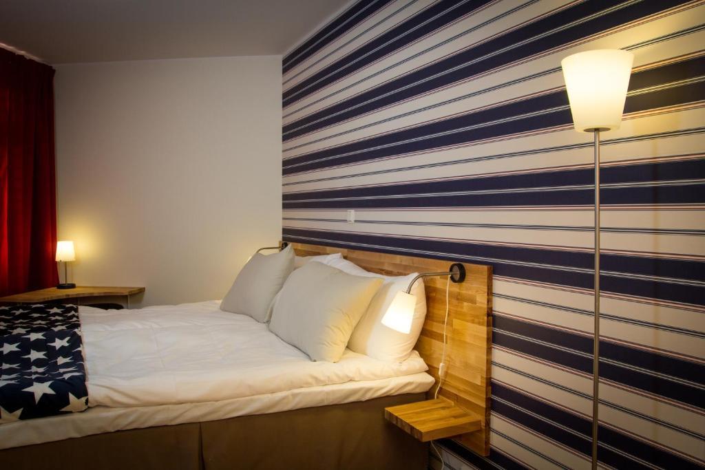 Kompassen Enkoping Room photo